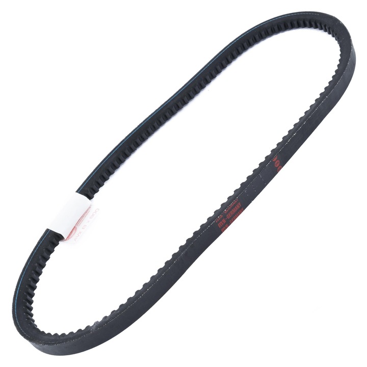 Szíj AVX-13X800, Master-Sport, 13x800mm, fekete