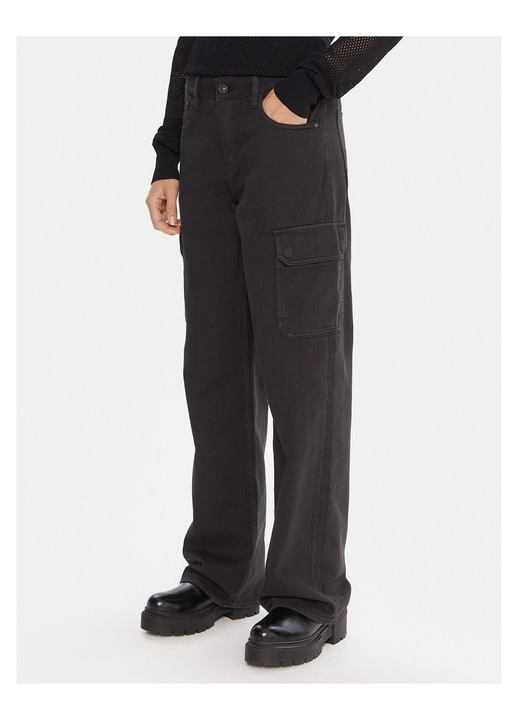 Blugi pentru dama G Star Raw, negru