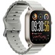 Okosóra Realme Watch 5, AMOLED 1.97", GPS, Titán Ezüst