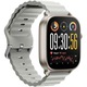 Okosóra Realme Watch 5, AMOLED 1.97", GPS, Titán Ezüst