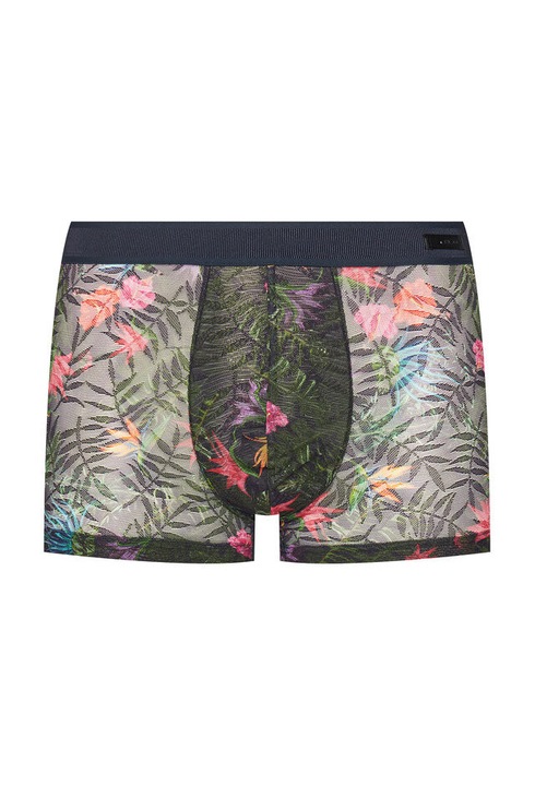 Boxeri barbati, Ham, Multicolor, 2XL INTL