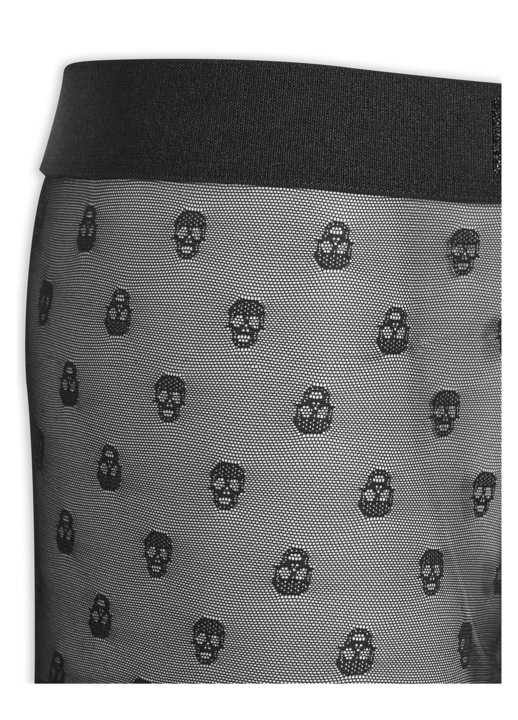 Boxeri, Hom, Negru, S INTL