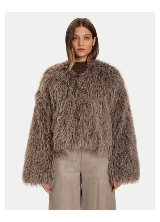Haina de blana dama Eleh, maro