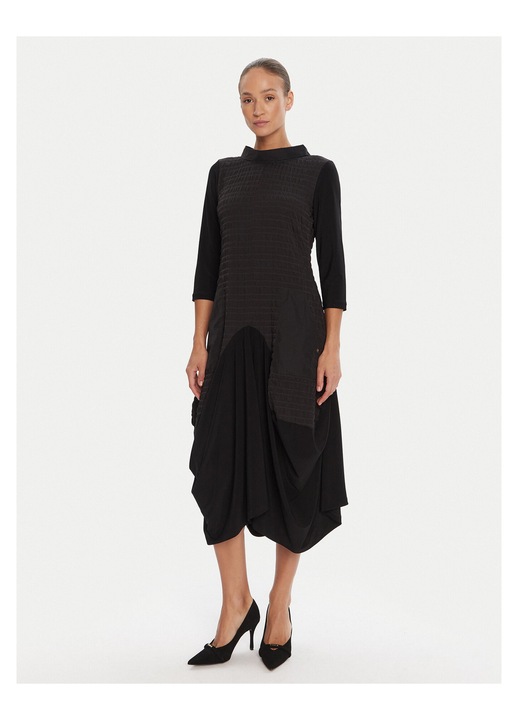 Rochie casual de dama Joseph Ribkoff 253085, negru, 36 EU