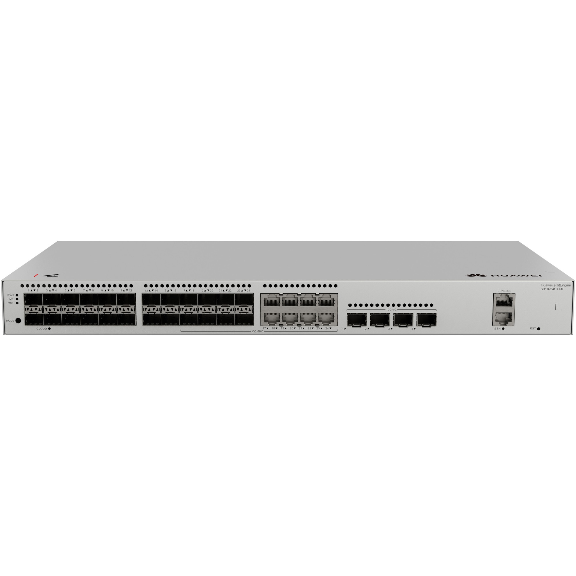 Huawei S310-24ST4X