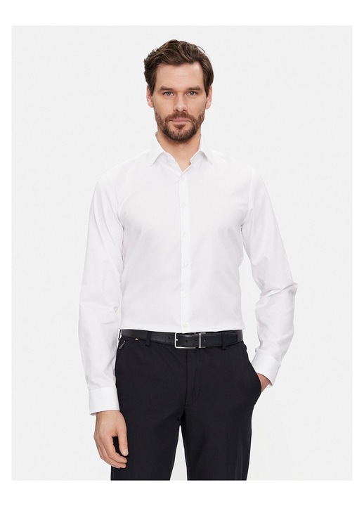 Ferfi ing Calvin Klein K10K108426, Fehér, 45