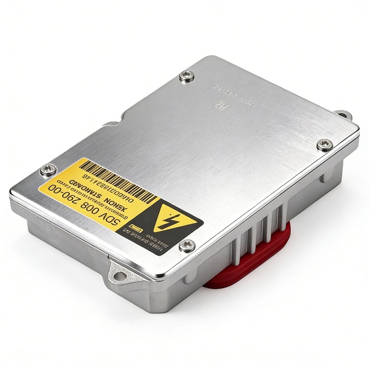Balast Xenon compatibil Hella 5DV 008 290-00 5DV00829000 5DV008290-00, 008 290-00 / 4E0 907 476 / 63 12 6 907 488, 12V, YOUKUKE®