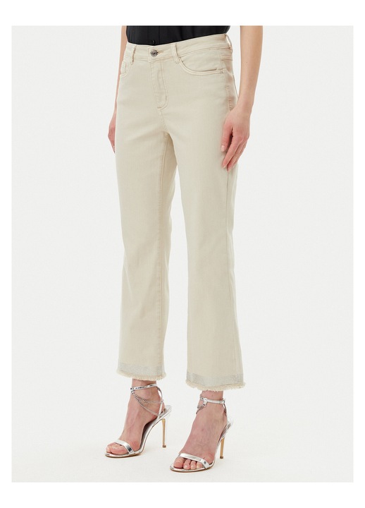 Blugi pentru dama Joseph Ribkoff, bej