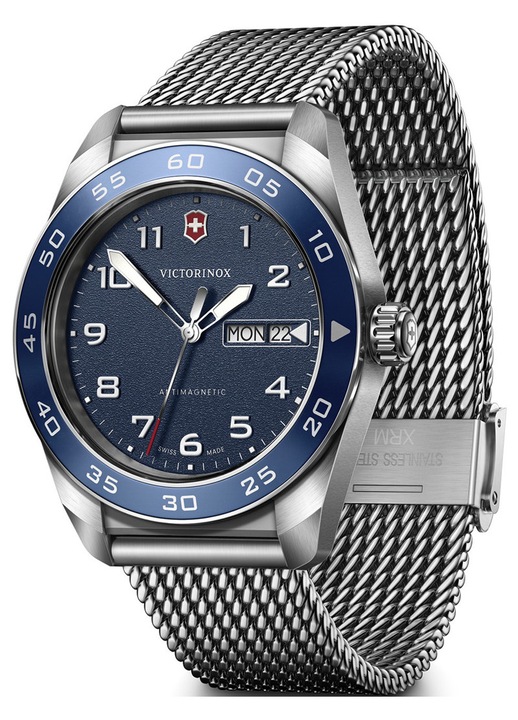 Ceas barbatesc Victorinox, model 242042, 42mm, 10ATM