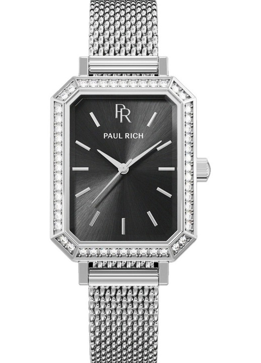Ceas dama Paul Rich Icon 23mm, 3ATM