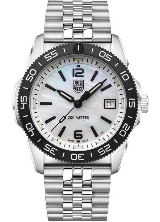 Ceas unisex, Luminox Pacific Diver 39mm, 20ATM