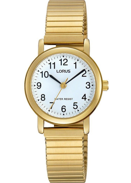 Ceas dama Lorus, 26mm, 3ATM