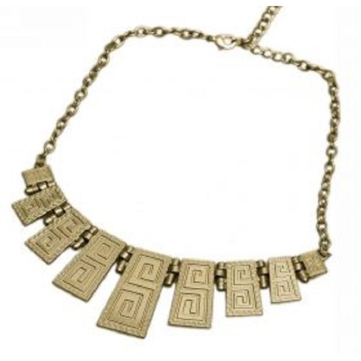 Colier Kostibas Fashion