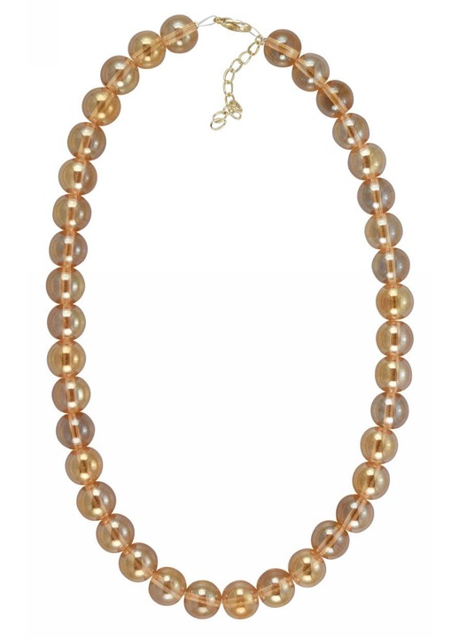 Colier dama Kostibas Fashion, auriu