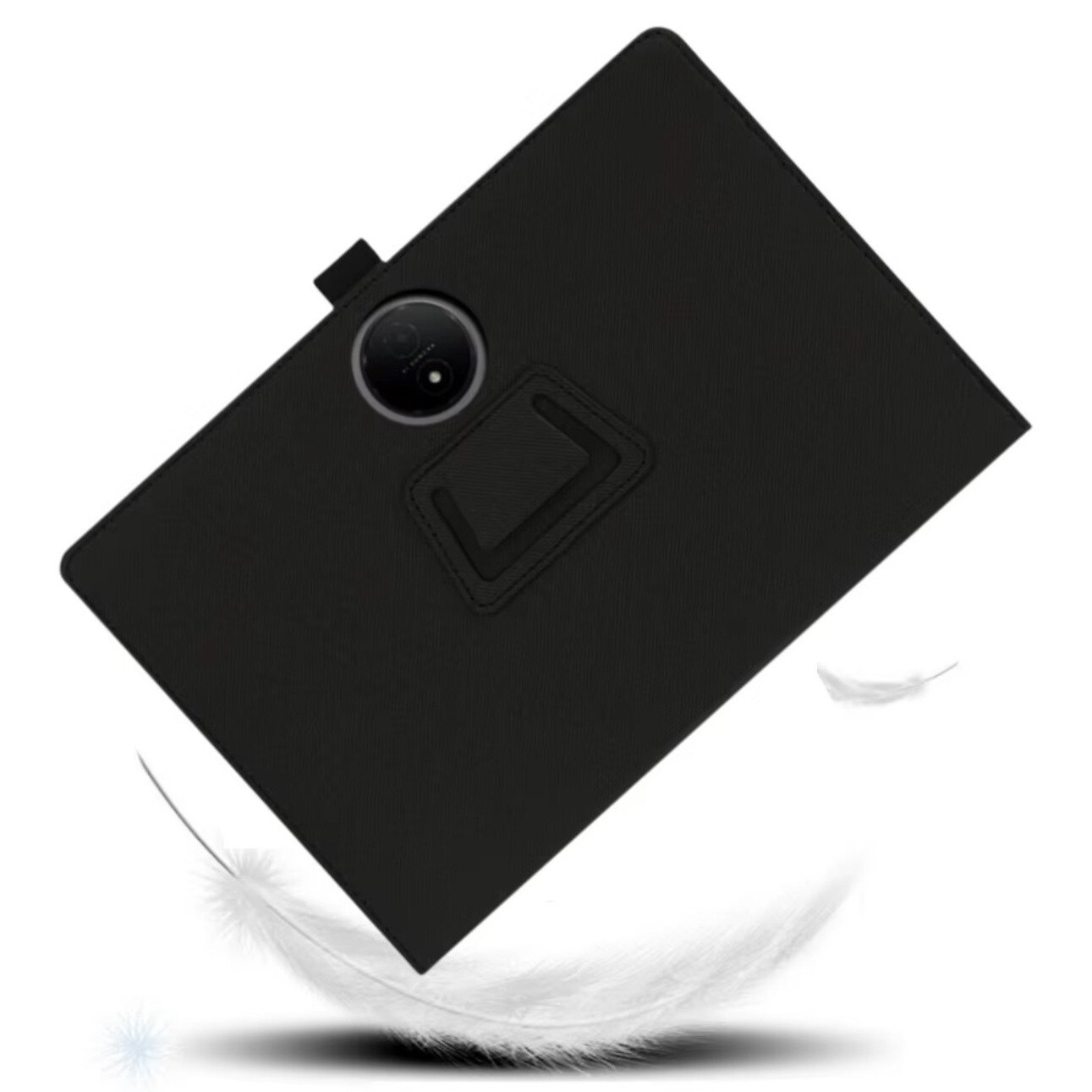 Husă pentru tabletă EtuiTab cu suport, maner, negru, 14 "3"