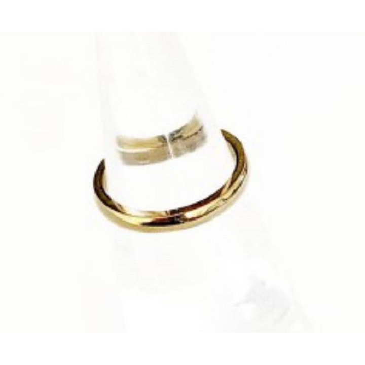 Inel dama, Kostibas Fashion, Otel, Auriu