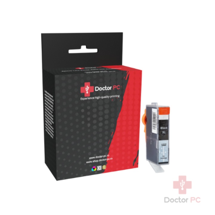 Cartus Cerneala HP 364XB, CN684EE