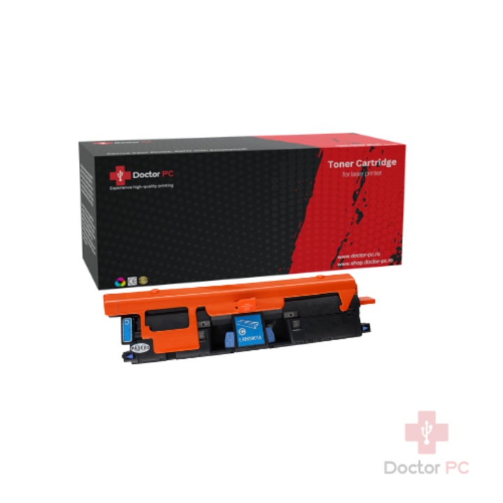 Toner HP 3961 Q3961A reg