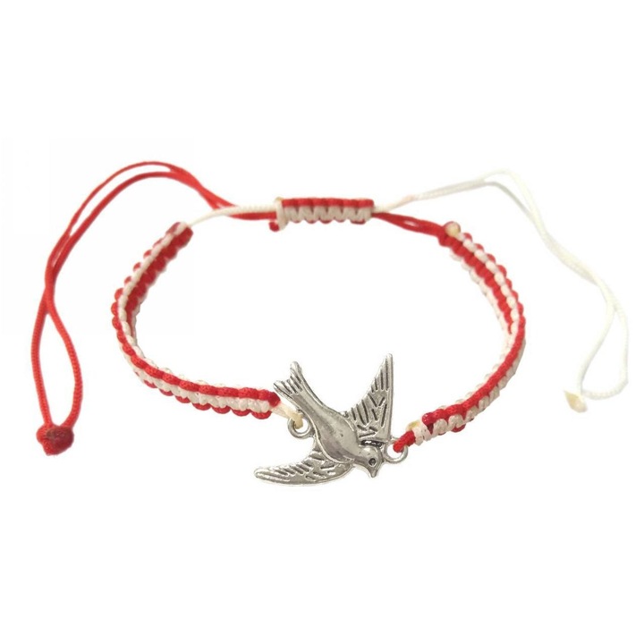 Bratara dama, Kostibas, Snur, 1539-621A, randunica