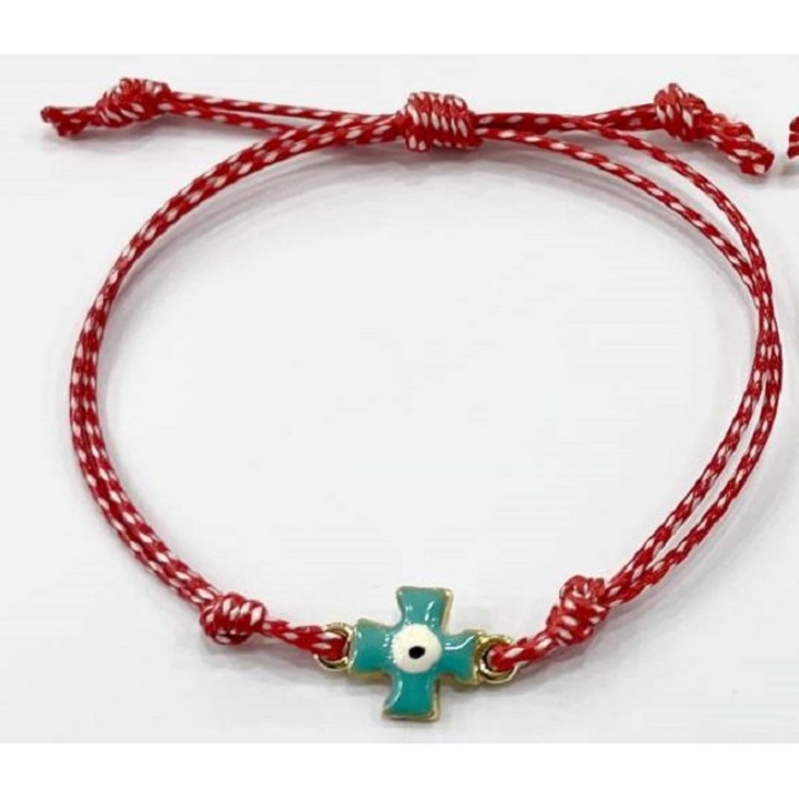 Bratara dama, Kostibas, cu pietre