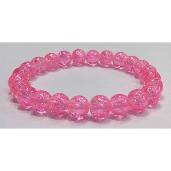 Bratara dama Kostibas Fashion, fucsia