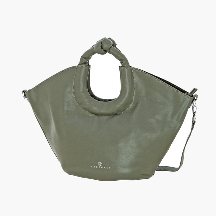 Geanta dama Bartuggi 718-9627, kaki 30x45cm