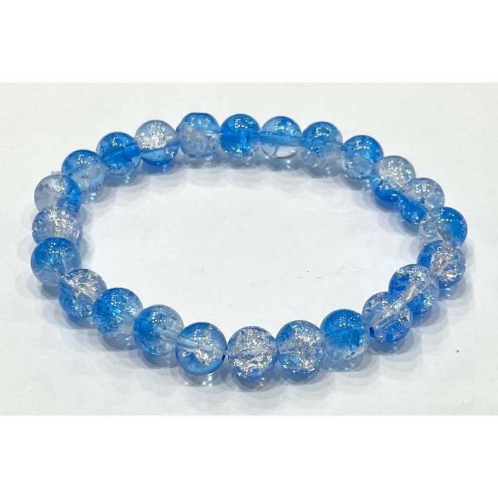 Bratara dama Kostibas Fashion, albastru