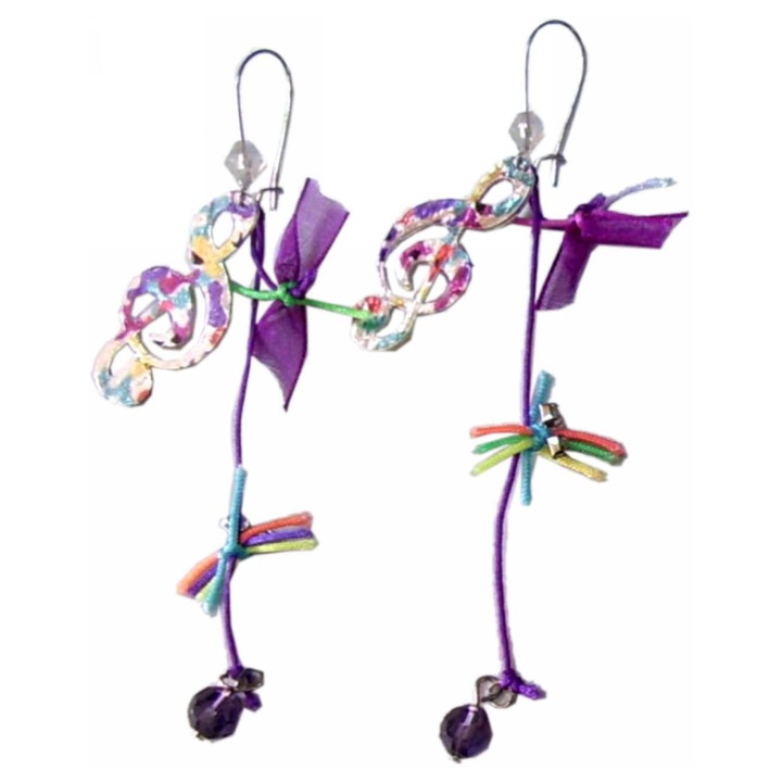 Bijuterii dama, Kostibas, Kostibas 3010-709, Metalliko, Nota, Mob