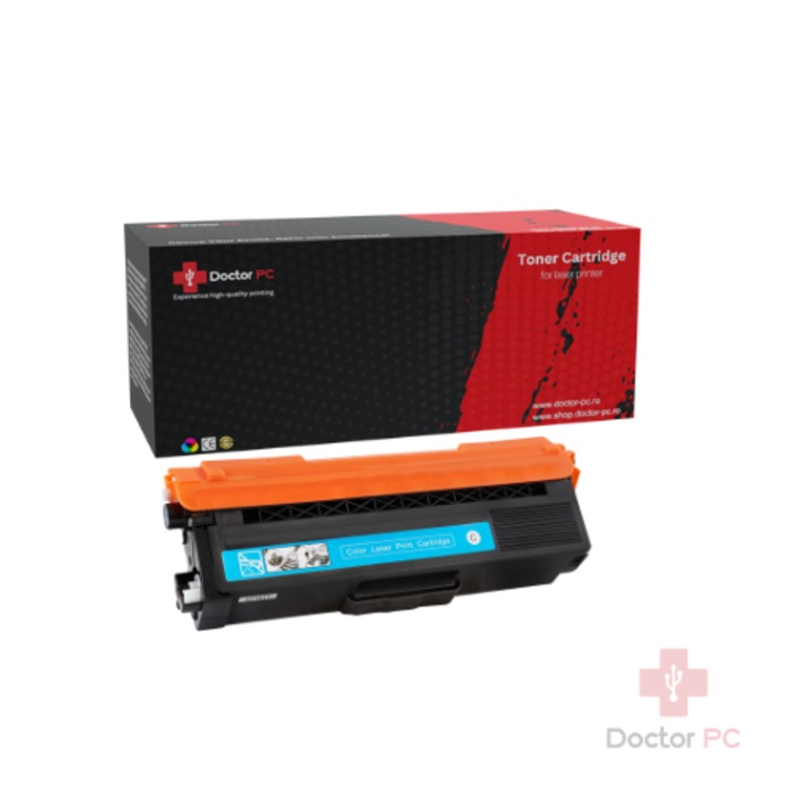 Toner Brother TN900C TN900C