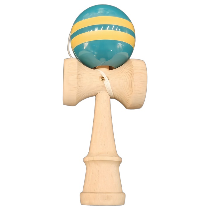 Kendama (culori multiple)