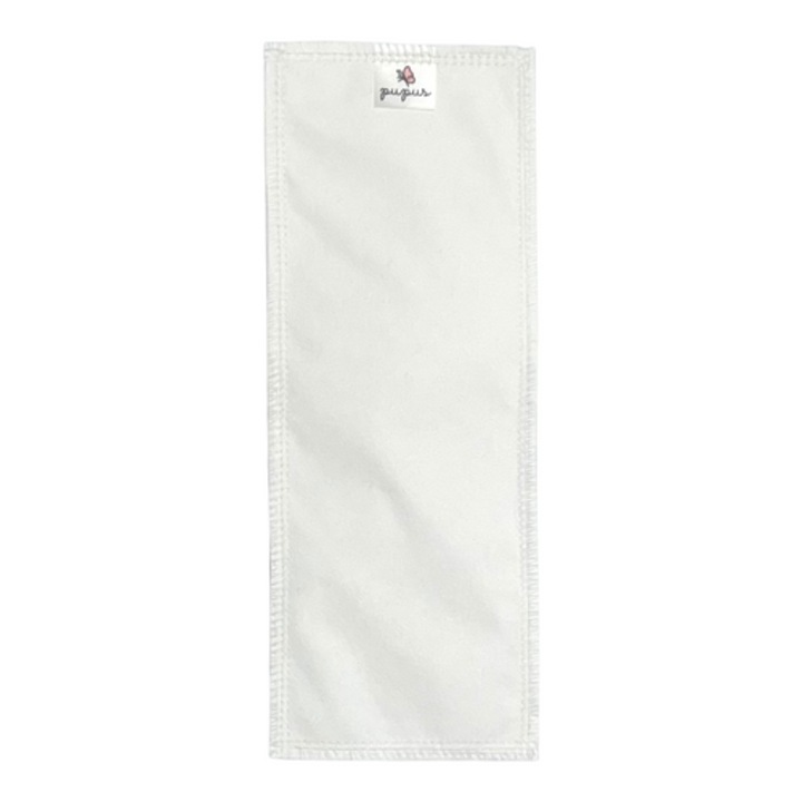 Booster scutece Pupus, 9x28 cm, foarte absorbant, 5 straturi, pentru nou-nascut