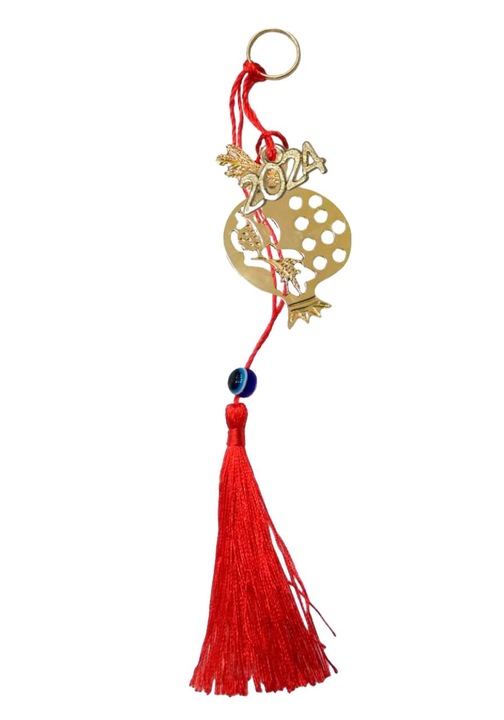 Talisman dama, Kostibas, 6710-509X, 4pcs