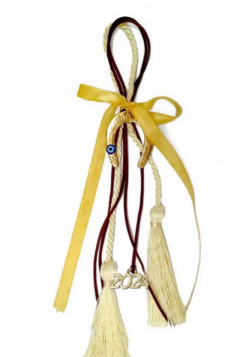 Talisman, Kostibas Fashion, 2 buc, metal