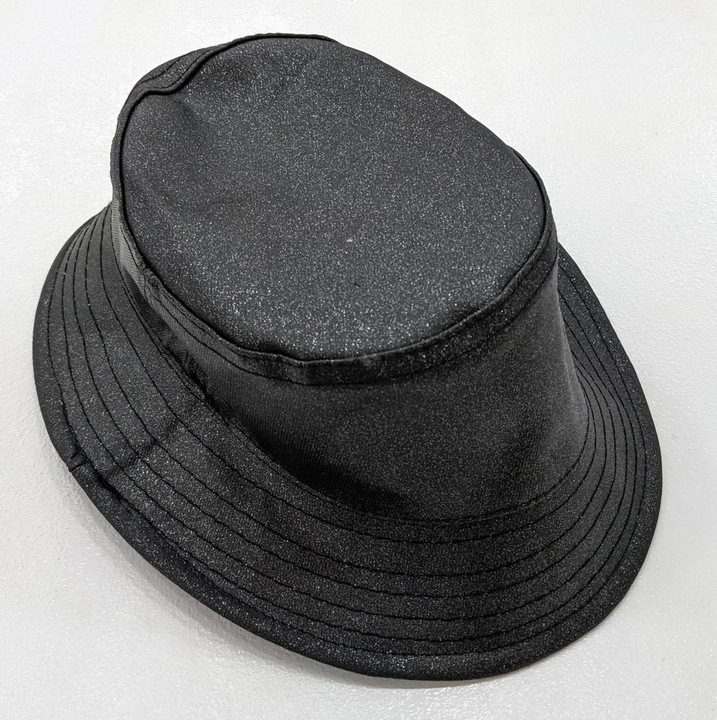 Palarie Kostibas, model 5498-721M, negru