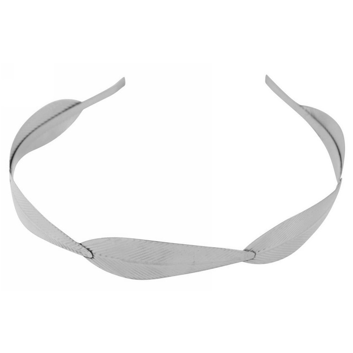 Accesorii par, Kostibas, Kostibas 4512-604A, metalic, set