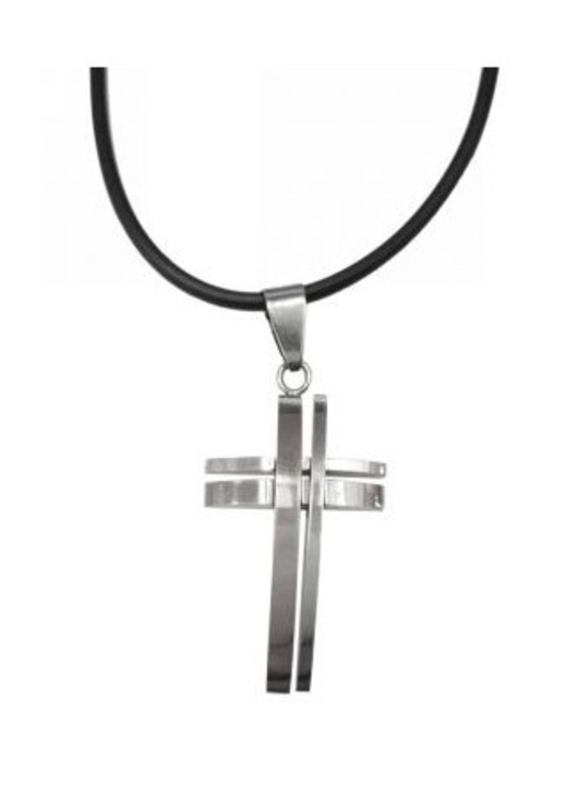 Colier, Kostibas Fashion, inox