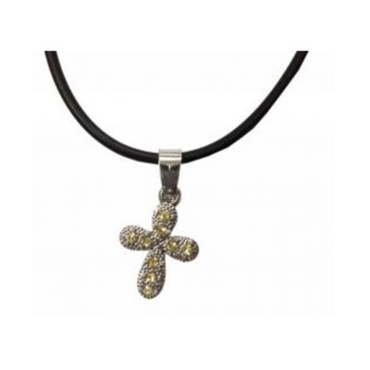 Colier, Kostibas Fashion, inox