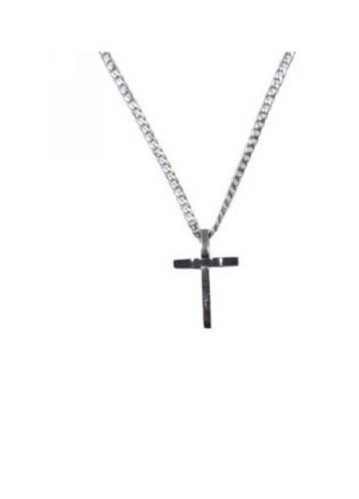 Colier, Kostibas Fashion, inox