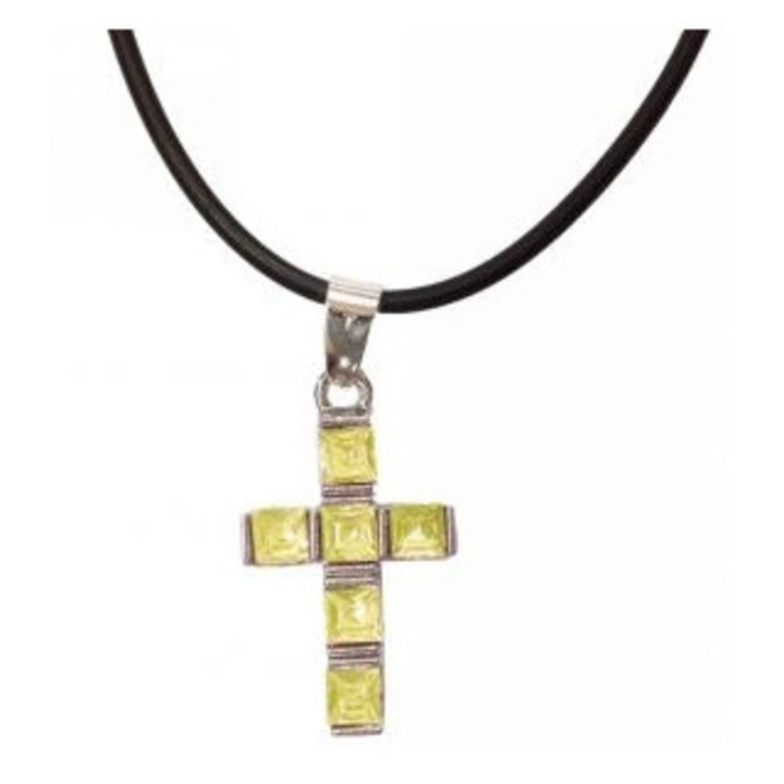 Colier, Kostibas Fashion, inox