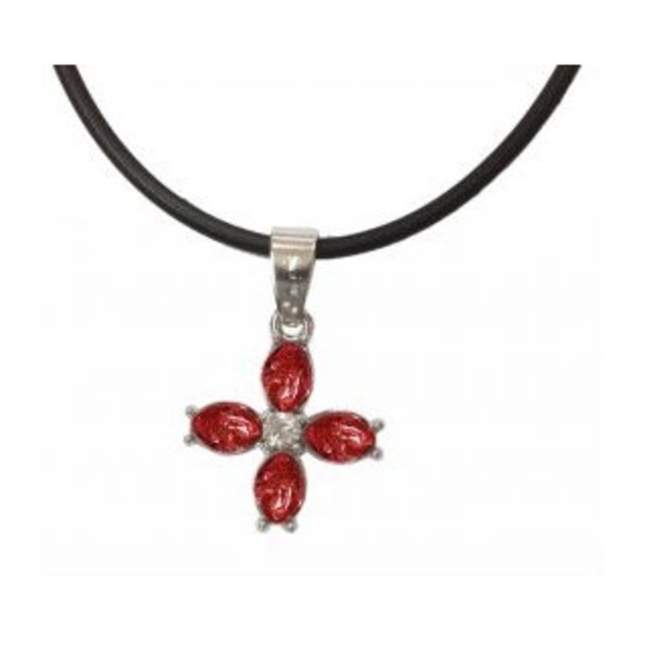 Colier, Kostibas Fashion, inox