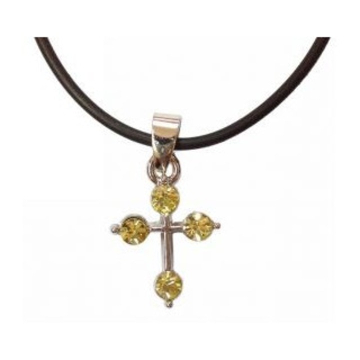 Colier, Kostibas Fashion, inox