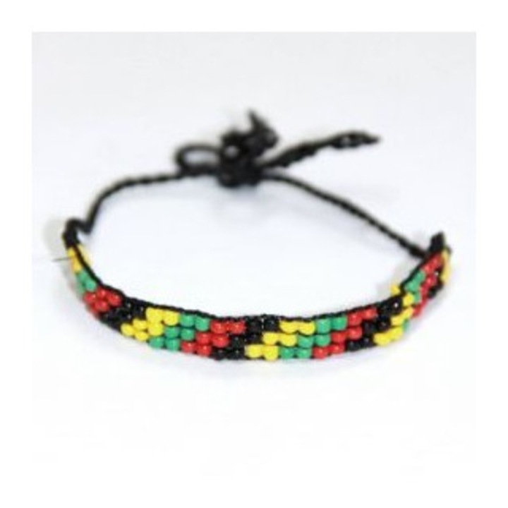 Bratara, Sfoara, Multicolor, Kostibas 1539-041O