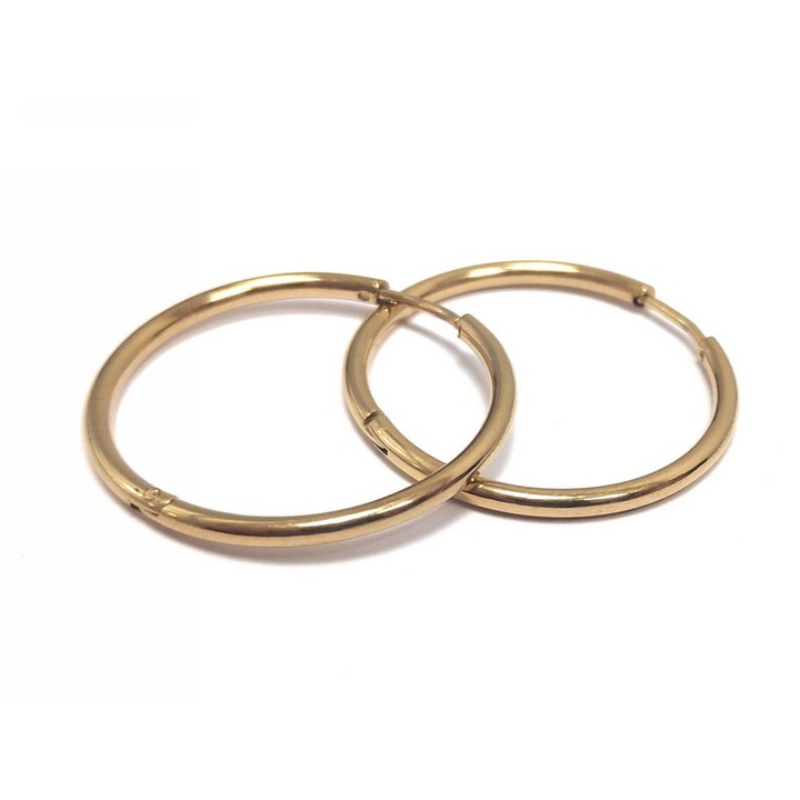 Cercei dama Karma 2312-443X