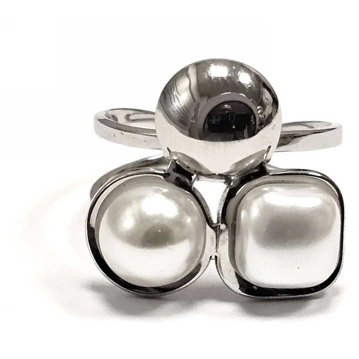 Inel dama, Karma, model 2422-032A