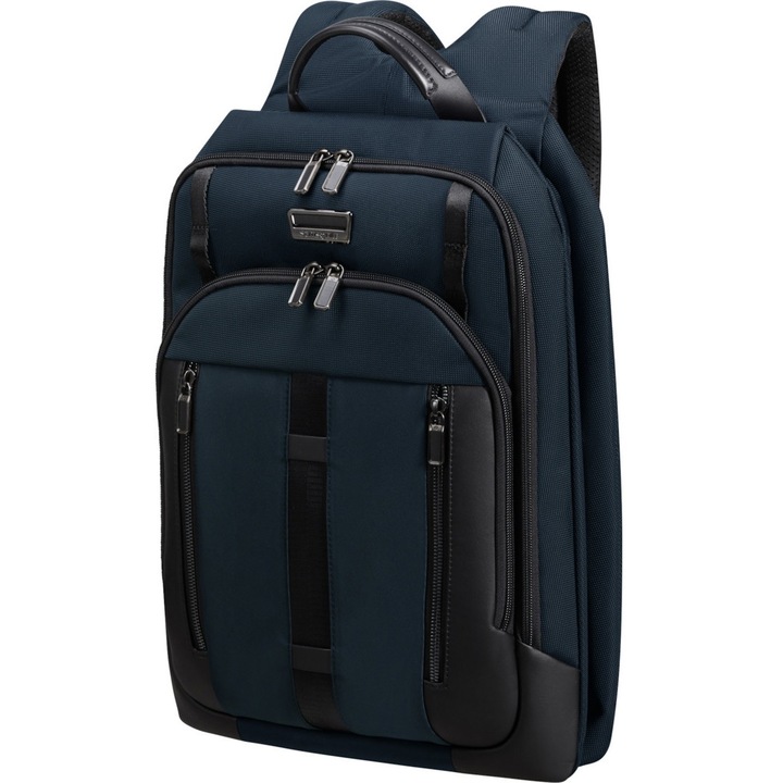 Rucsac Samsonite Urban-Eye, 30x45cm, albastru