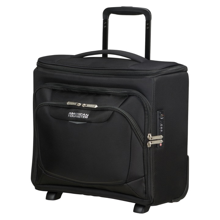 Troler American Tourister SummerRide, 55x40x20cm, Mikre/Kampinas, Yphasma