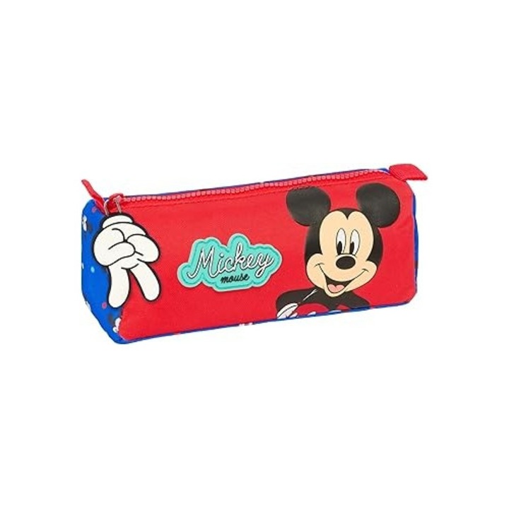 Penar Safta Mickey Mouse, Yphasma, albastru