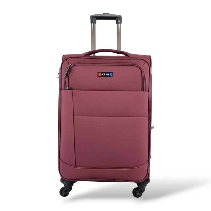 Troler Rain, model RB2007-24, adiabrocho yphasma, mpornto