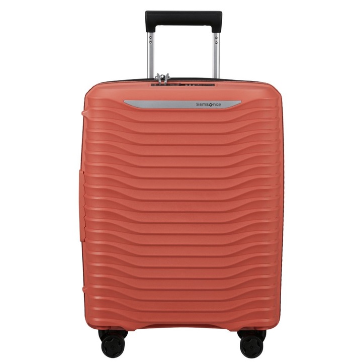 Troler Samsonite Upscape, rosu, 143108-7060