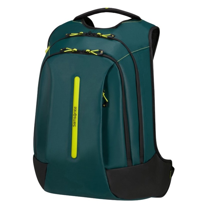 Rucsac Samsonite Ecodiver, Petrol, 140872-A567, 30x45cm